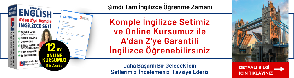 Limasollu Naci Eğitim Yayınları